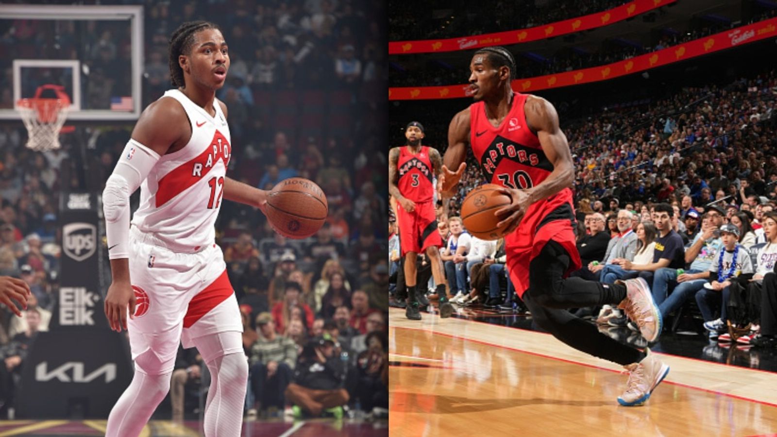 Toronto Raptors Injury Report: Will Collin Murray-Boyles and Ochai Agbaji play tonight? Toronto Raptors Injury Report: Will Collin Murray-Boyles and Ochai Agbaji play tonight?