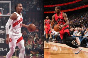 Toronto Raptors Injury Report: Will Collin Murray-Boyles and Ochai Agbaji play tonight? SportsTak