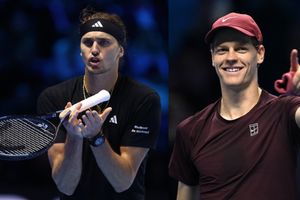 Alexander Zverev reveals his roadmap to overcome 'the Jannik Sinner challenge' SportsTak