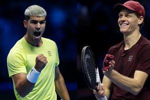 If Carlos Alcaraz & Jannik Sinner keep dominating, here’s what a tennis veteran expects to happen SportsTak