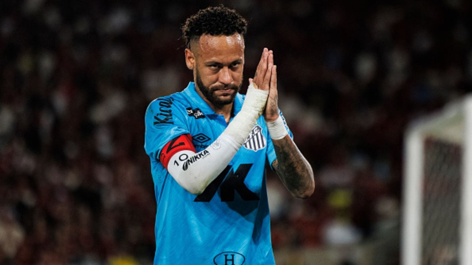 Neymar transfer news: Brazilian club shares statement amid growing speculations Neymar transfer news: Brazilian club shares statement amid growing speculations