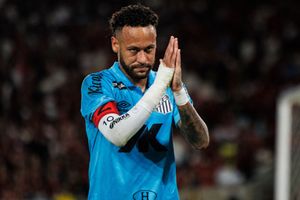 Neymar transfer news: Brazilian club shares statement amid growing speculations SportsTak