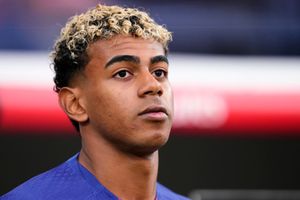 Lamine Yamal faces young guns in the battle of the best, winner to be decided soon SportsTak