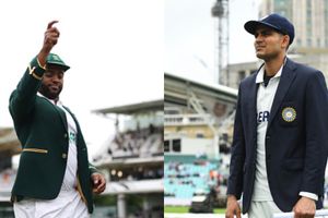 Kagiso Rabada misses out as South Africa opt to bat against India in Kolkata Test: Check playing XIs SportsTak