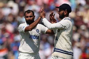 'What’s the plan going forward?': Cheteshwar Pujara school BCCI selectors, team management for Mohammed Shami's exclusion from India's squad SportsTak