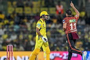 SRH star Mohammed Shami set for possible team switch ahead of IPL 2026 as two franchises explore trade options, here's all you need to know SportsTak