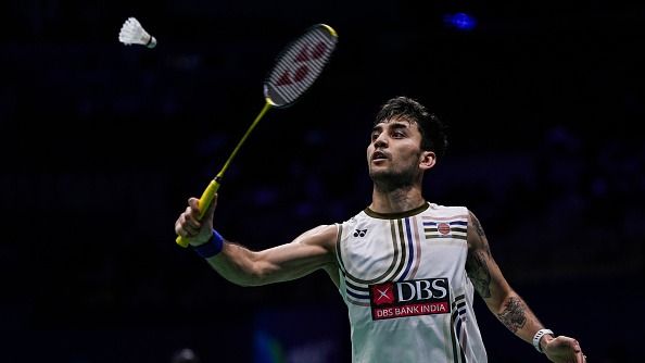Japan Masters 2025: Lakshya Sen upsets world no. 9 Loh Kean Yew to secure semifinal spot with impressive all-round performance