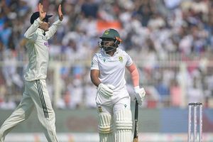 IND vs SA 1st Test: India break 133-year tradition with extraordinary playing XI; Shubman Gill ushers in a new era at Eden Gardens SportsTak