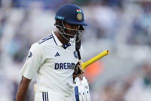 'Who is going to bat at No.3?': India great raises questions over Sai Sudharsan's snub from 1st South Africa Test SportsTak