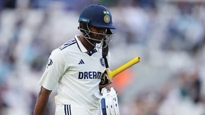 'Who is going to bat at No.3?': India great raises questions over Sai Sudharsan's snub from 1st South Africa Test SportsTak