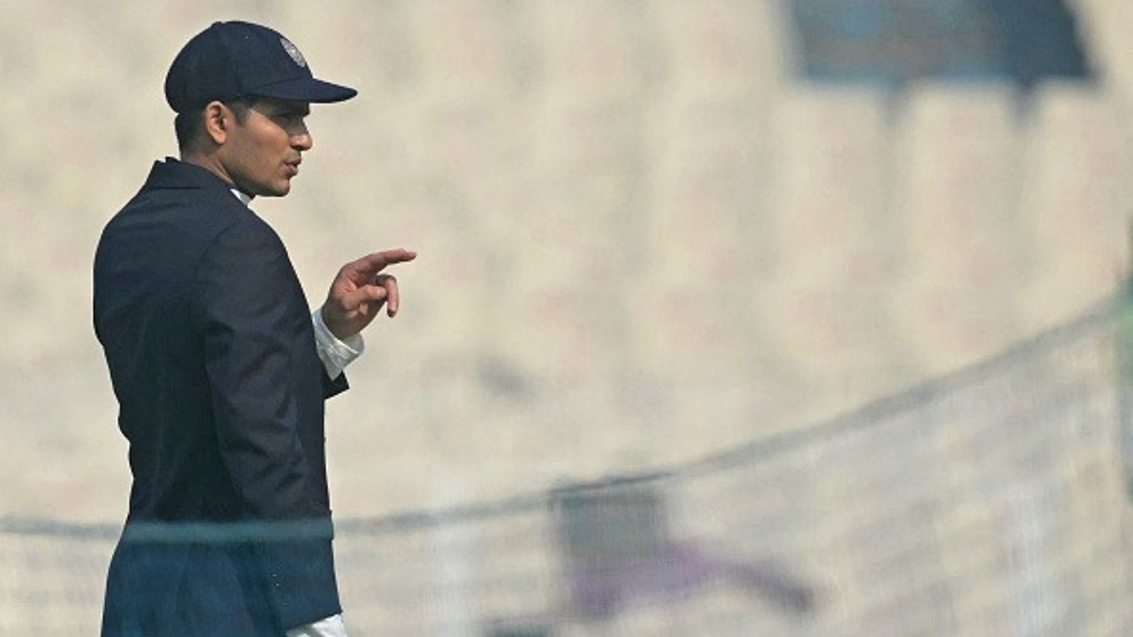 'All-rounders are fancy, white ball suits them...': India's BGT winning star questions Shubman Gill-led side's playing XI for 1st Test against South Africa 'All-rounders are fancy, white ball suits them...': India's BGT winning star questions Shubman Gill-led side's playing XI for 1st Test against South Africa