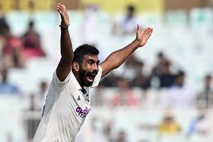 Jasprit Bumrah overtakes Ravichandran Ashwin on elite list with fiery opening spell against South Africa in 1st Test SportsTak
