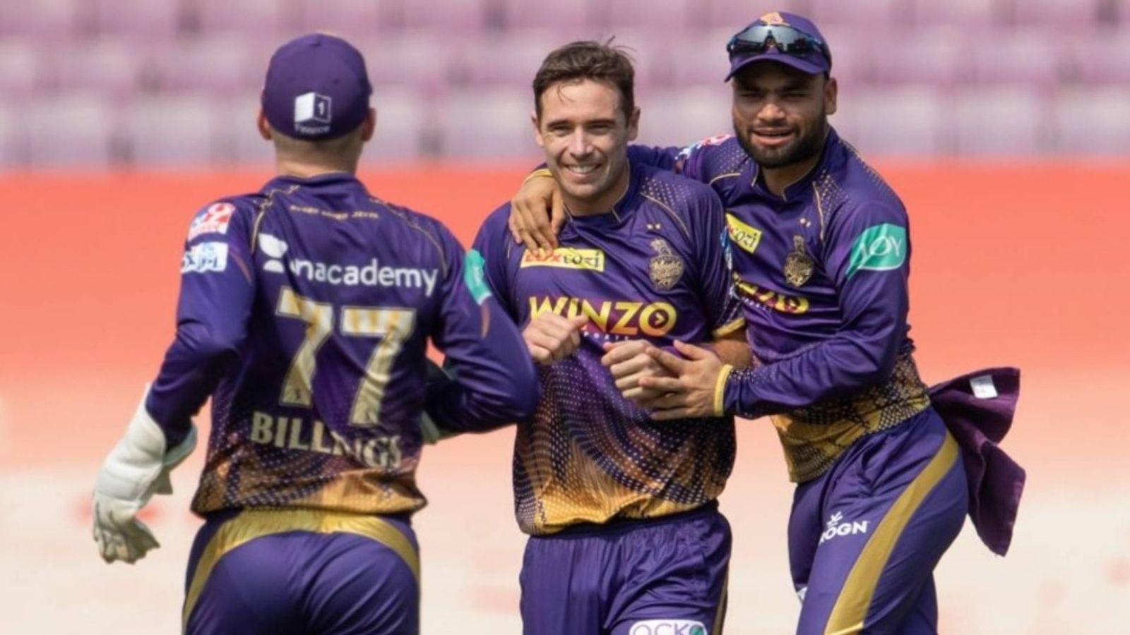 Big news: 2-time IPL winner joins Kolkata Knight Riders as new bowling coach Big news: 2-time IPL winner joins Kolkata Knight Riders as new bowling coach