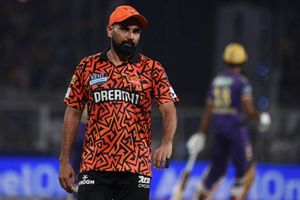 'That release might happen...': Ex-SRH coach fires major warning to Mohammed Shami over IPL future amid trade rumours SportsTak