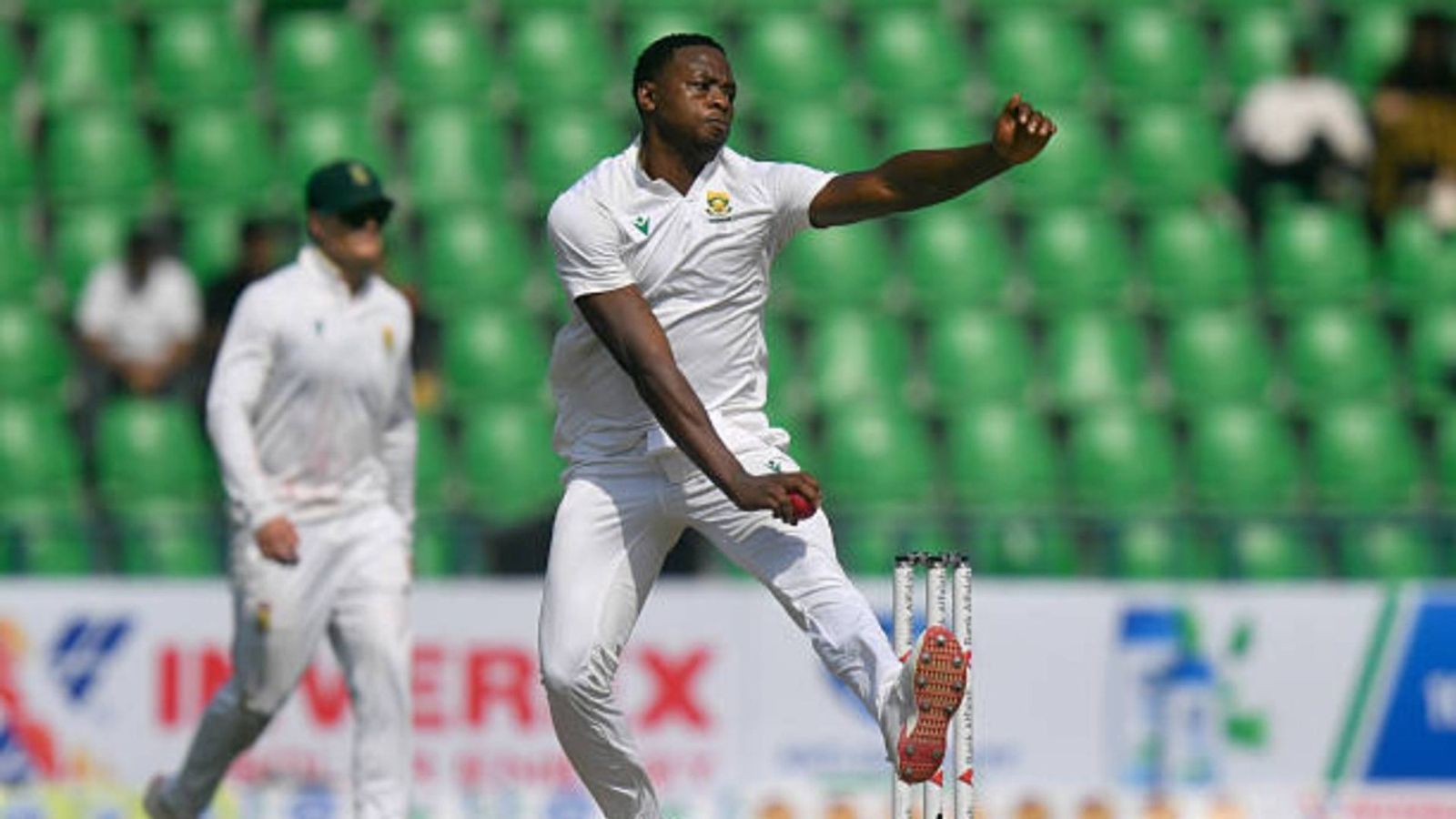 REVEALED: Why is Kagiso Rabada not playing for South Africa in 1st Test vs India REVEALED: Why is Kagiso Rabada not playing for South Africa in 1st Test vs India