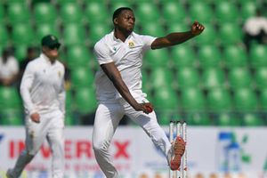 REVEALED: Why is Kagiso Rabada not playing for South Africa in 1st Test vs India SportsTak