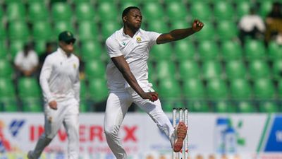 REVEALED: Why is Kagiso Rabada not playing for South Africa in 1st Test vs India SportsTak