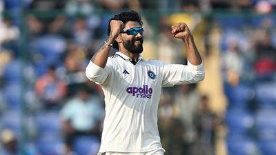 'Ravindra Jadeja knows where he is going and what's coming in his pocket': Ex-India coach has his say on CSK star's RR trade prospects India's veteran all-rounder Ravindra Jadeja in this frame