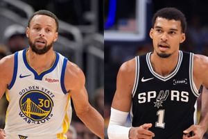 Warriors vs Spurs schedule: Date, time, live stream, and more on NBA 2025-26 season (November 14) SportsTak