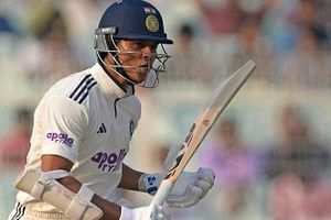 IND vs SA: Yashasvi Jaiswal leaves behind Sachin Tendulkar in this sensational list led by Gautam Gambhir SportsTak