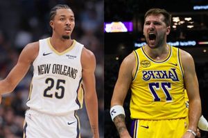 Lakers vs Pelicans schedule: Date, time, live stream, and more on NBA 2025-26 season SportsTak