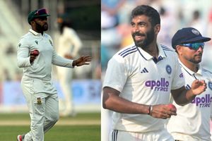 'There will be...': South Africa coach finally reacts to Jasprit Bumrah's 'bauna' remark for Temba Bavuma in 1st Test vs India SportsTak