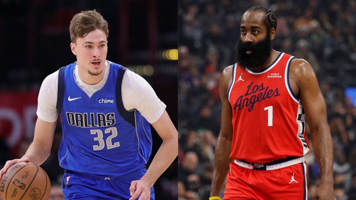 Mavericks vs Clippers schedule: Date, time, live stream, and more on NBA 2025-26 season