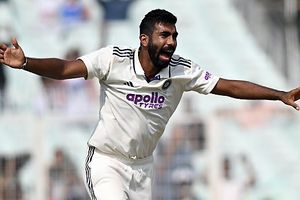 'These questions are not...': Jasprit Bumrah settles 'workload management' debate once and for all after sizzling fifer in 1st Test vs SA SportsTak