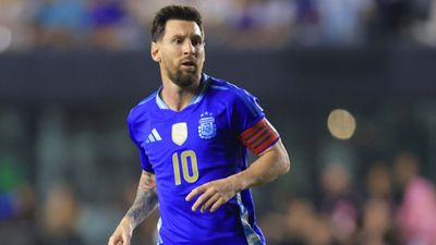 How many Red cards has Lionel Messi received with Argentina, FC Barcelona, Inter Miami & more? No. of Red cards Lionel Messi has recieved