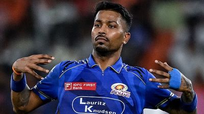 MI IPL 2026 retention list: Know Mumbai Indians' full list of retained and released players ahead of mini auction Mumbai Indians' captain Hardik Pandya in this frame