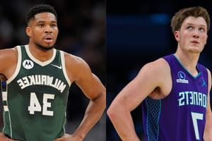 Bucks vs Hornets schedule: Date, time, live stream, and more on NBA 2025-26 season (November 14) SportsTak
