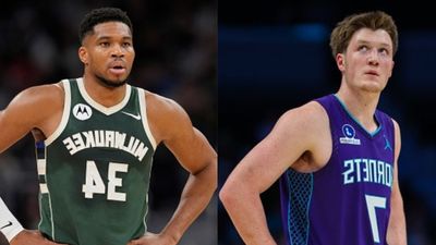 Bucks vs Hornets schedule: Date, time, live stream, and more on NBA 2025-26 season (November 14) Bucks vs Hornets live stream