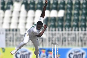 Bad news for South Africa as Kagiso Rabada's participation in 2nd Test vs India hangs in balance with worrisome injury update SportsTak