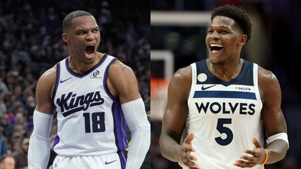Timberwolves vs Kings schedule: Date, time, live stream, and more on NBA 2025-26 season  