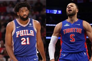 Pistons vs 76ers schedule: Date, time, live stream, and more on NBA 2025-26 season SportsTak