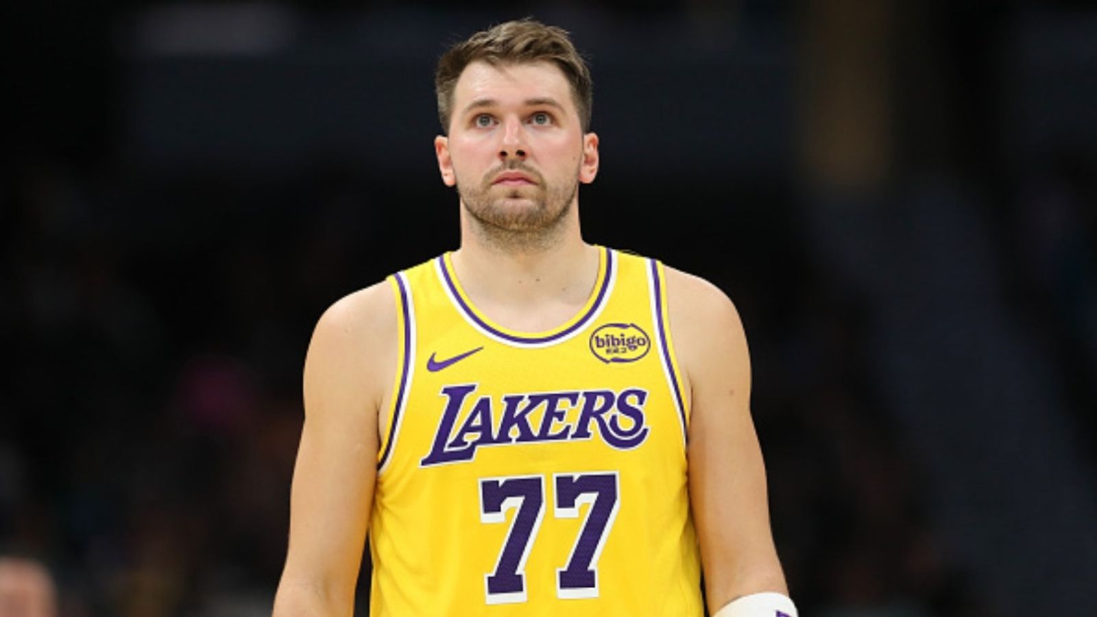 Luka Doncic Injury Report: Will the Lakers star feature in tonight's Pelicans clash Luka Doncic Injury Report: Will the Lakers star feature in tonight's Pelicans clash