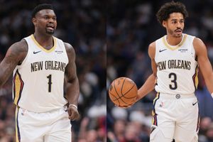 New Orleans Pelicans Injury Report: Latest update on Zion Williamson, Jordan Poole & others SportsTak