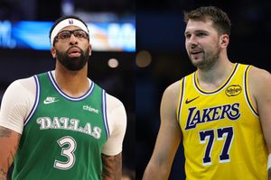 Anthony Davis–Luka Doncic trade: Shocking new details come to light after months go by SportsTak