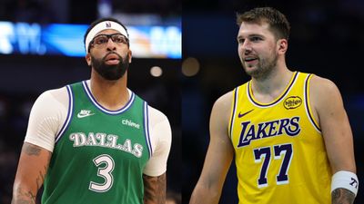 Anthony Davis–Luka Doncic trade: Shocking new details come to light after months go by Anthony Davis–Luka Doncic trade: Shocking new details come to light after months