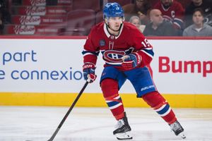 As Alex Newhook’s injury looms, Montreal Canadiens eye intriguing replacement option SportsTak