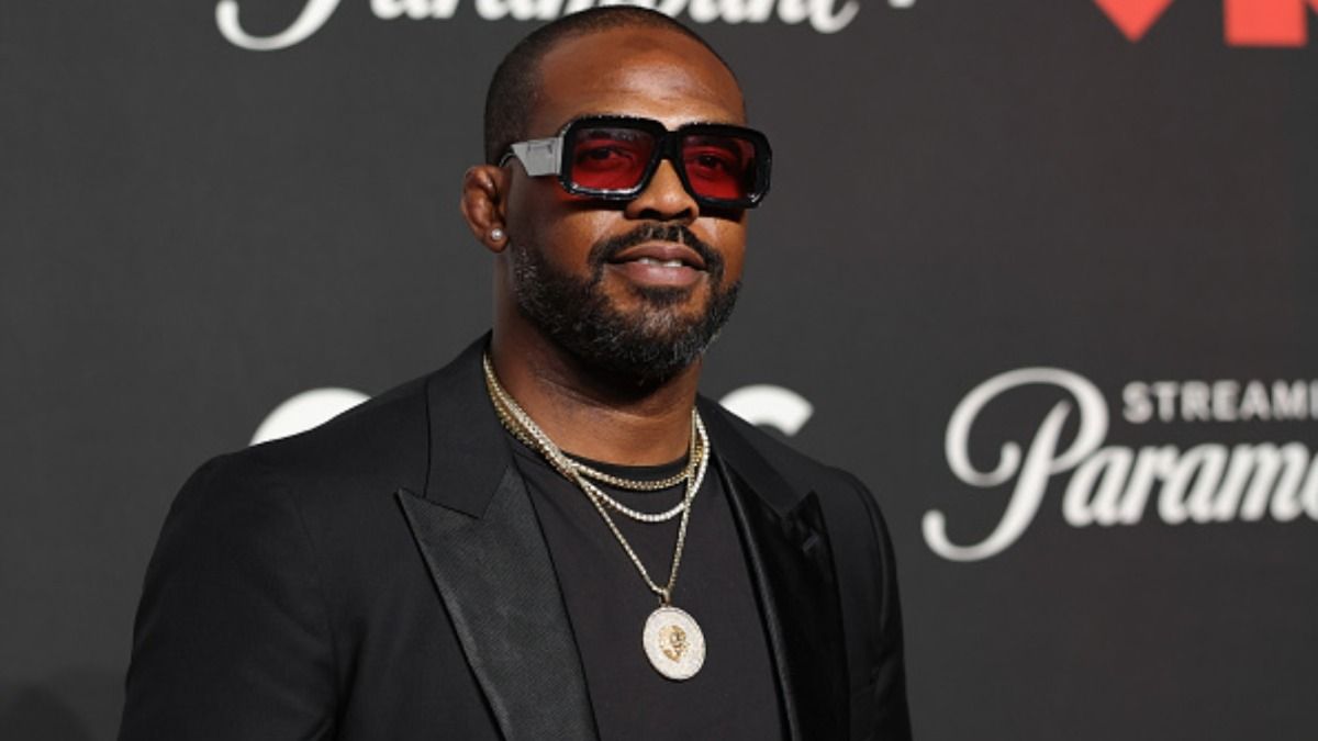 UFC legend slams Jon Jones & others for lobbying to fight on White House card