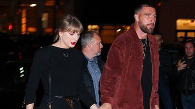 Beloved Taylor Swift family member shares views about Travis Kelce: "He brings..." Beloved Taylor Swift family member shares views about Travis Kelce: "He brings..."