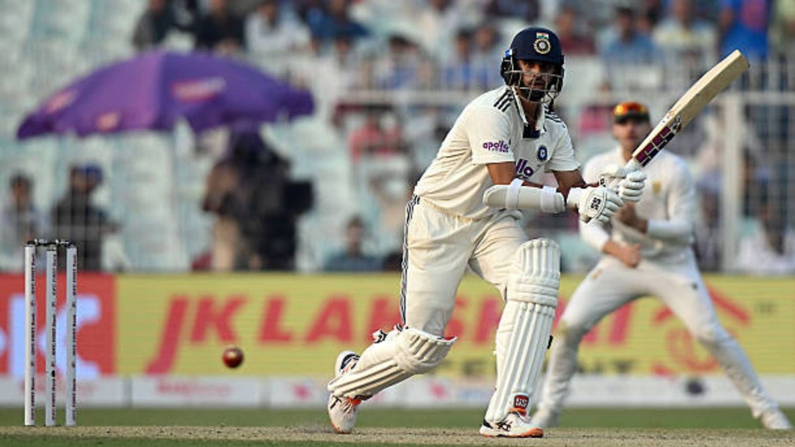 'That is a wrong decision...': Cheteshwar Pujara's blunt verdict on Washington Sundar batting at No.3 vs South Africa 'That is a wrong decision...': Cheteshwar Pujara's blunt verdict on Washington Sundar batting at No.3 vs South Africa