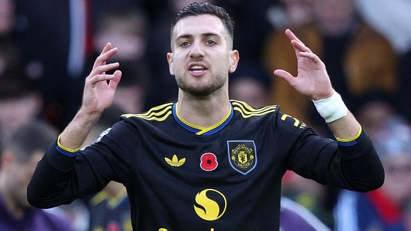 Manchester United to replace Diogo Dalot with this Portuguese teenager, his name is...