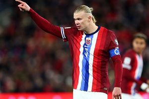 Manchester United icon heaps praise on Manchester City star Erling Haaland, says 'I think...' SportsTak