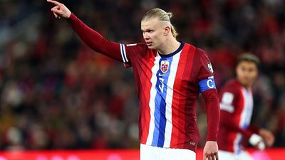 Manchester United icon heaps praise on Manchester City star Erling Haaland, says 'I think...' SportsTak