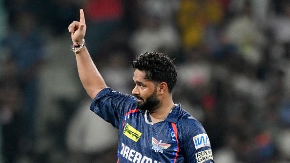 LSG IPL 2026 retention list: Know Lucknow Super Giants' full list of retained and released players ahead of mini auction