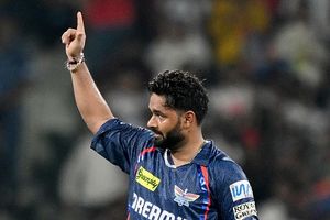 LSG IPL 2026 retention list: Know Lucknow Super Giants' full list of retained and released players ahead of mini auction SportsTak