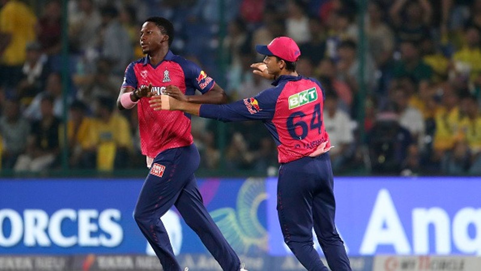 RR IPL 2026 retention: Know Rajasthan Royals full list of retained and released players ahead of mini auction RR IPL 2026 retention: Know Rajasthan Royals full list of retained and released players ahead of mini auction