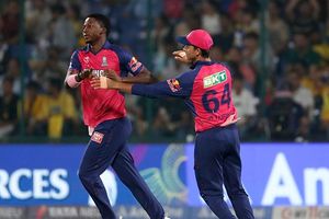 RR IPL 2026 retention: Know Rajasthan Royals full list of retained and released players ahead of mini auction SportsTak